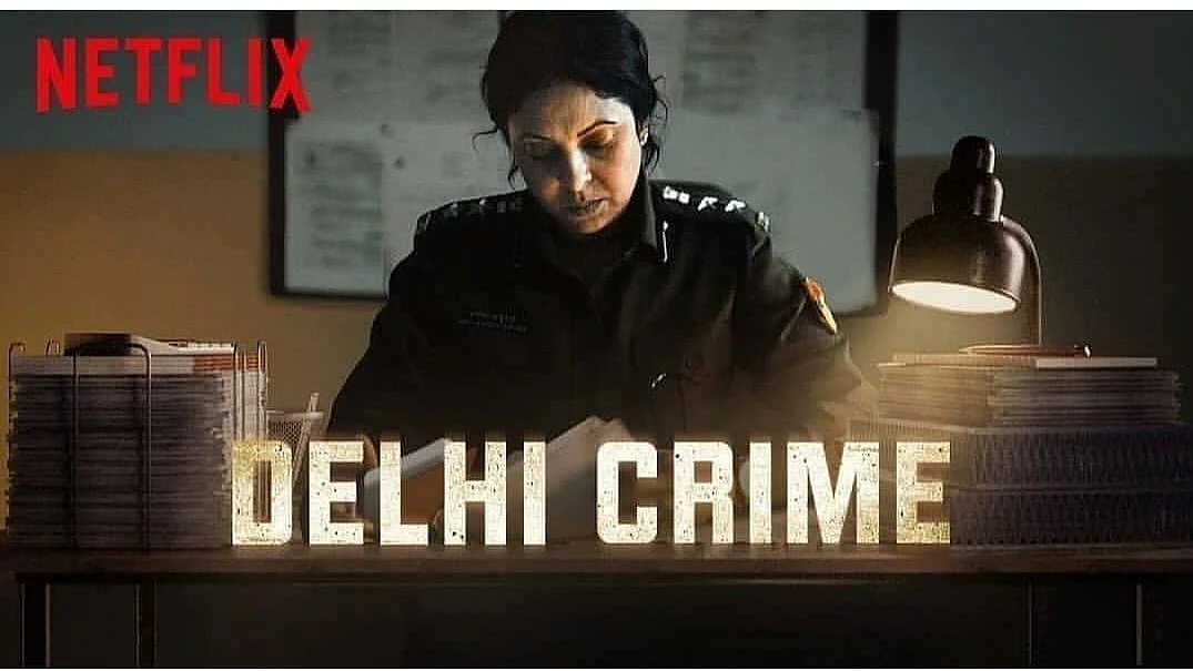‘Delhi Crime’ wins International Emmy for Best Drama Series