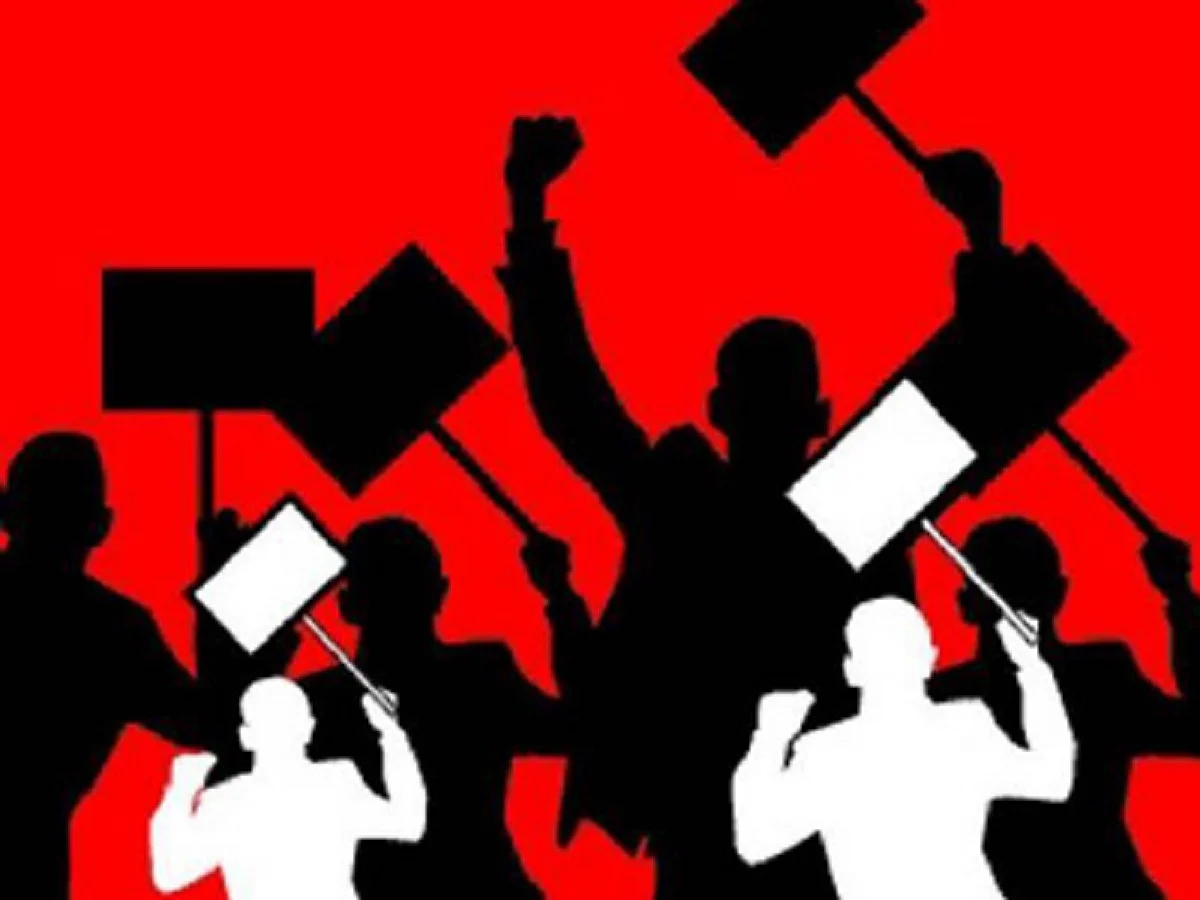 November 26 strike was for defence of democracy and secularism