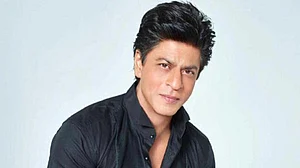 Bollywood actor Shahrukh Khan (Photo Courtesy: Social Media)