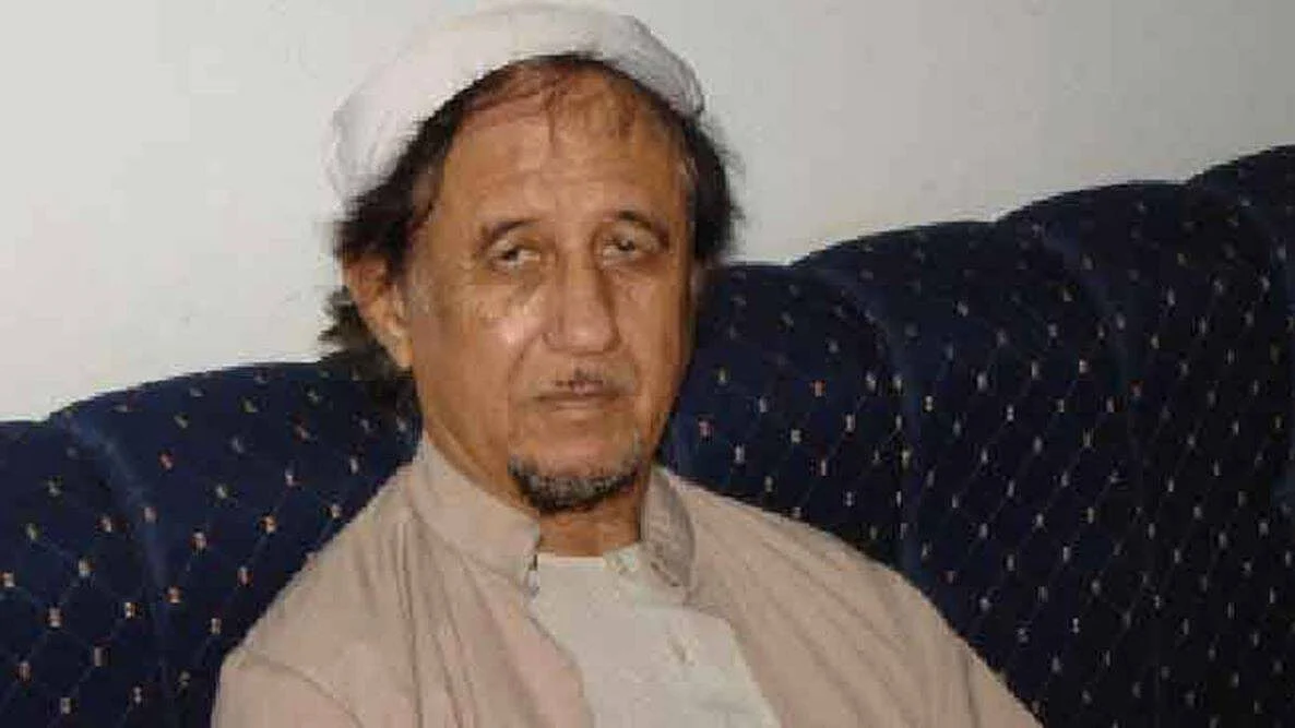 Shia cleric Maulana Kalbe Sadiq passes away in Lucknow hospital