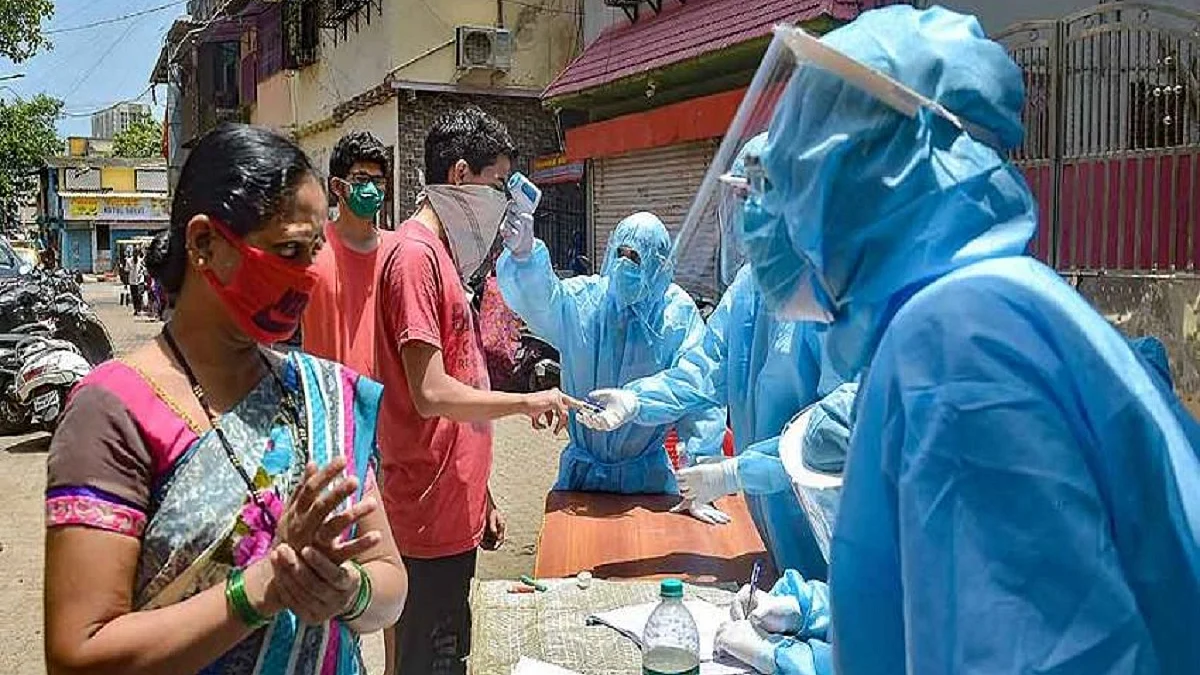 Representative Image (Photo Courtesy: PTI)