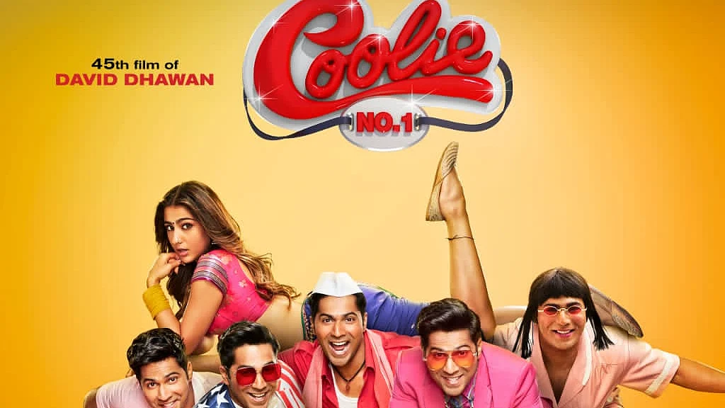 ‘Coolie No. 1’ trailer: Not bad, but not better either