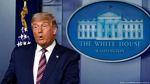 US Supreme Court to rule on Trump immunity claim