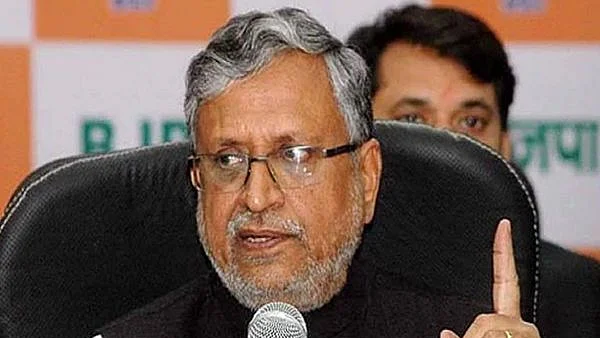 Is it time to write former Bihar deputy CM Sushil Modi’s political obituary?