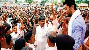 The big picture in Bihar: Hung House or a bare majority?