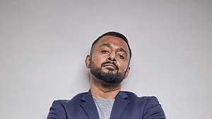 ‘Mirzapur’ music composer Anand Bhaskar: Audience has stopped expecting more from us