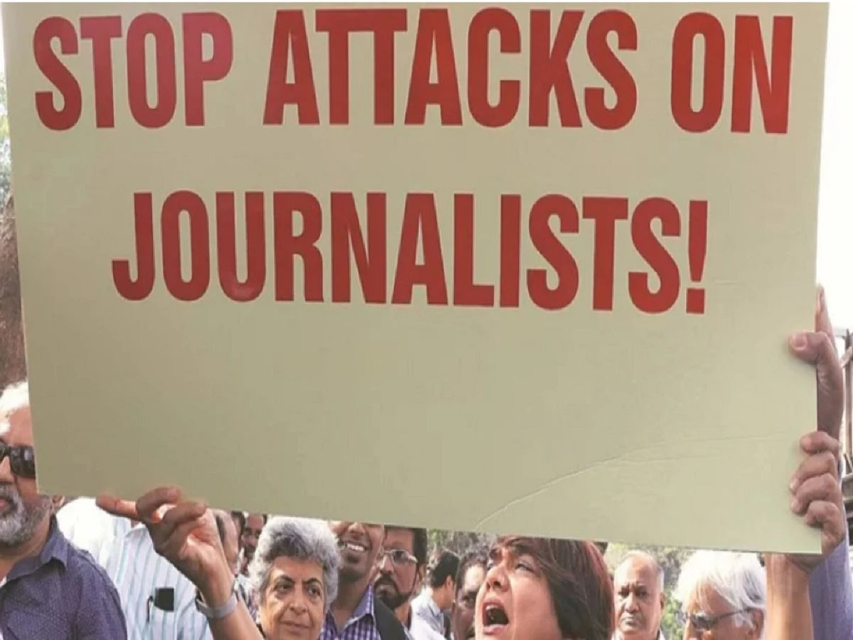 Impunity to killers of journalists in India finds mention in UNESCO report