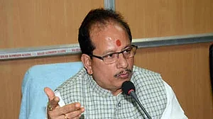 BJP’s Vijay Sinha elected Speaker of Bihar assembly