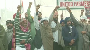 Umbrella body of protesting farmer unions to hold meeting, respond to Centre’s letter
