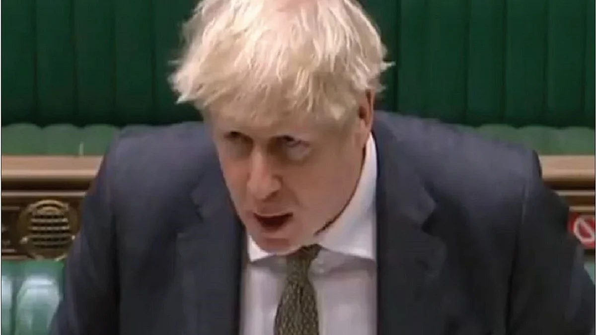 Will Boris Johnson call the Indian PM on farmers’ agitation? His January visit to Delhi uncertain