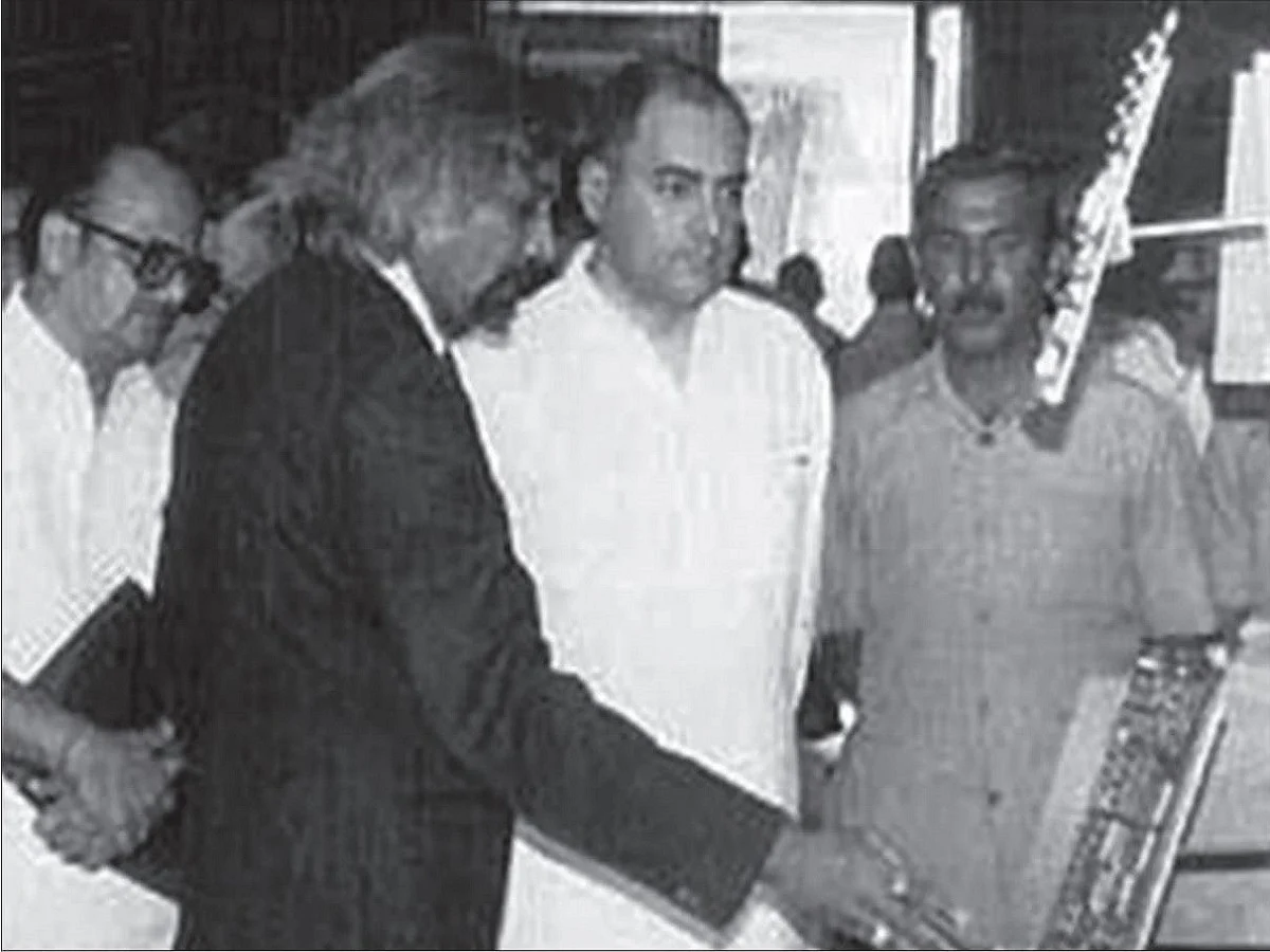 1980s: The over looked decade, the decade when India began to change  