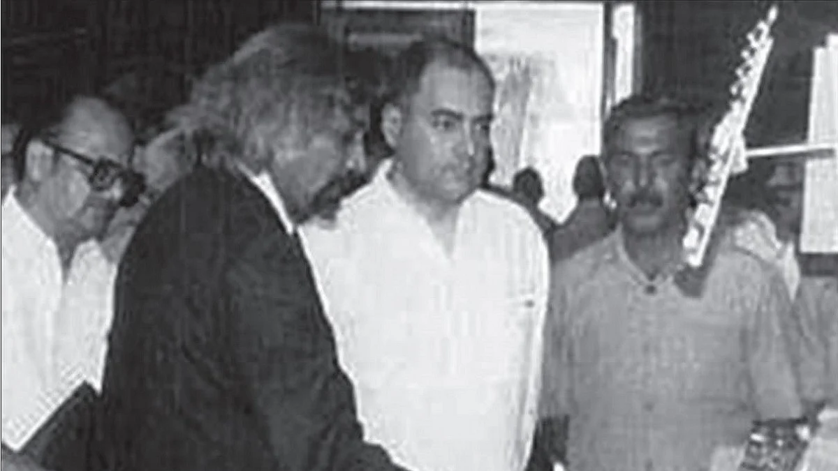 1980s: The over looked decade, the decade when India began to change