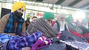 Modi govt’s policies have put the very survival of Indian farmers at stake