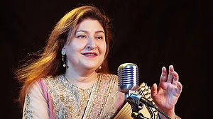 Chandana Dixit (File Photo)