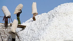 Report revealing steady rise in 'modern day slavery' a wakeup call for world