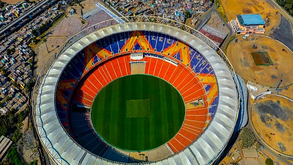 2 Tests including D/N for Motera; Chennai to host 2 Tests, 3 ODIs for Pune