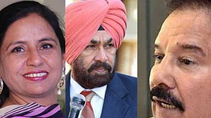 Many former Punjab sportspersons to return awards in support of protesting farmers