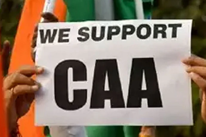 West Bengal Revisited: BJP’s campaign on CAA/NRC bearing fruit