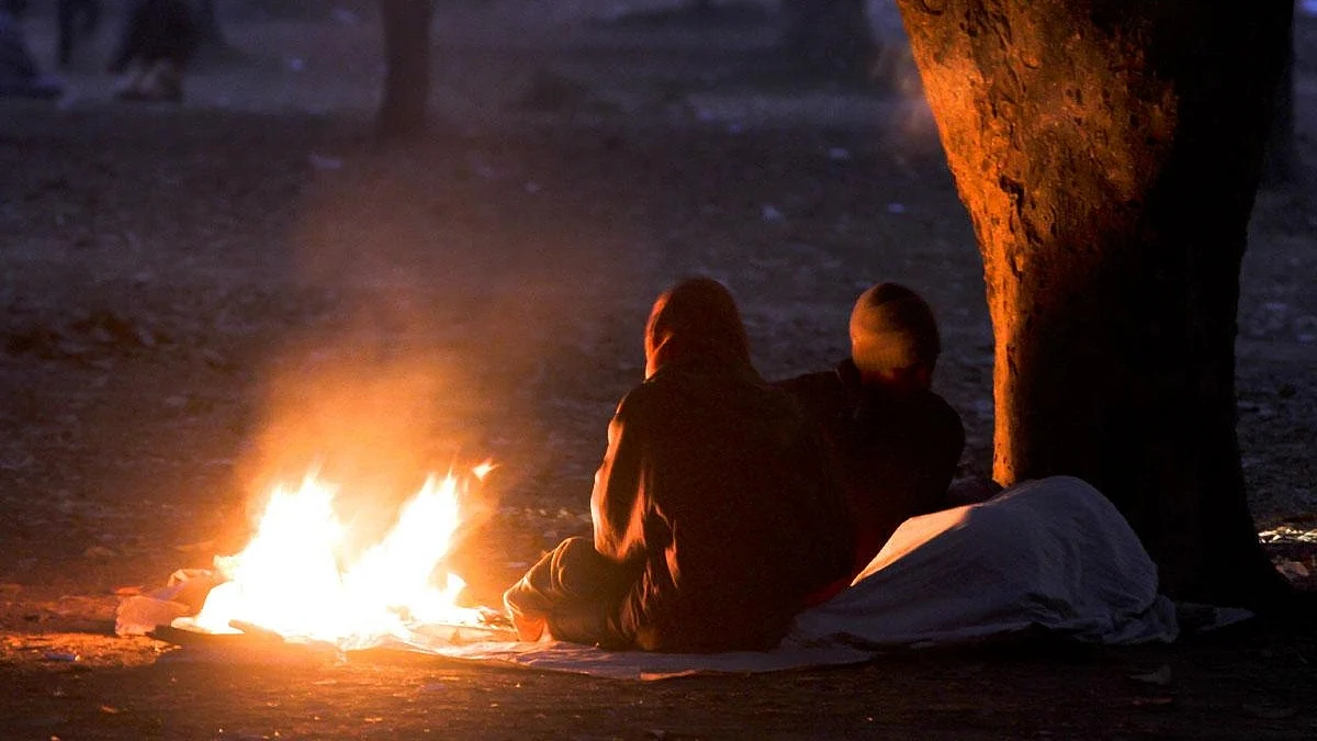 Season’s coldest night in Srinagar, Drass slips to minus 29