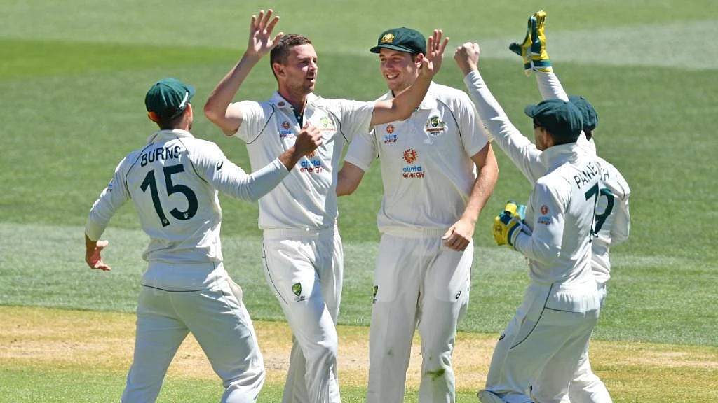 ‘Summer of 36’: India record lowest score, Australia win in two and half days