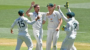 ‘Summer of 36’: India record lowest score, Australia win in two and half days