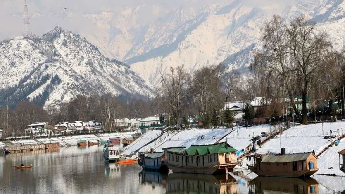 Photo Courtesy: IANS