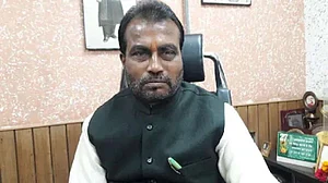Bihar: Shyam Rajak claims 17 JDU MLA in touch with RJD, to join party soon