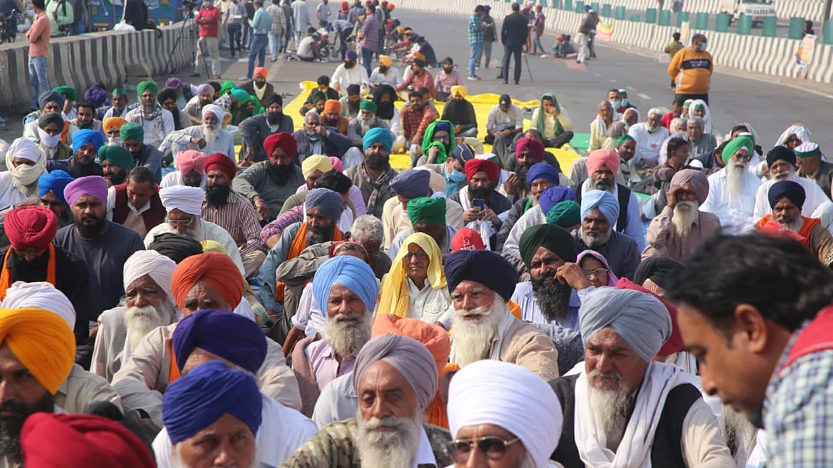 Representative Image (NH photo by Vipin)