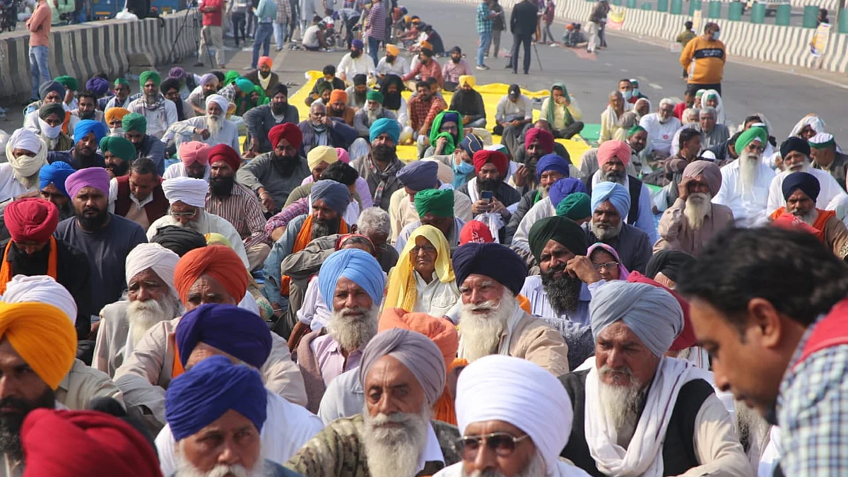 Representative Image (NH photo by Vipin)