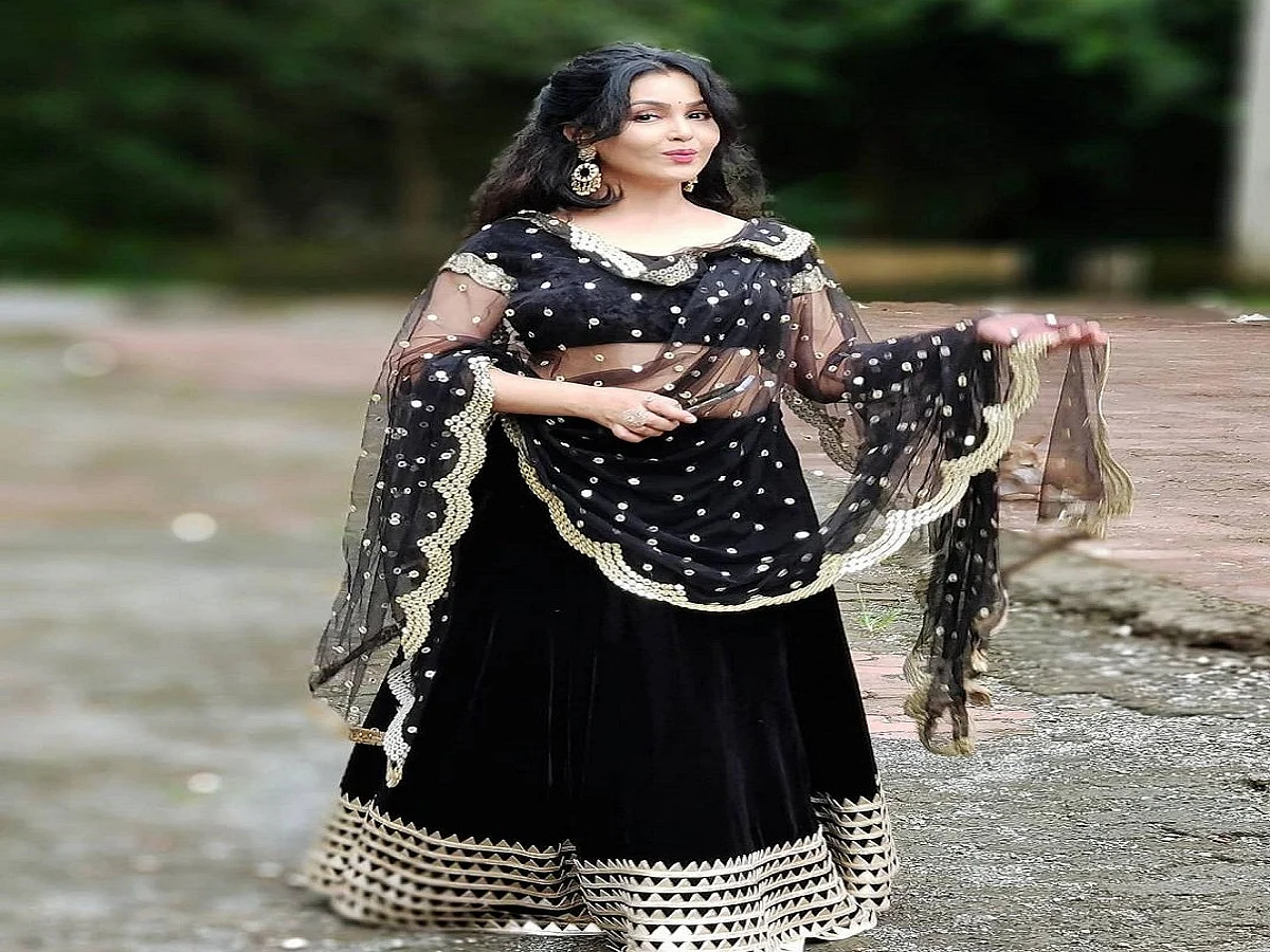 I learned nuances of acting here in  industry only, says Shubhangi Atre