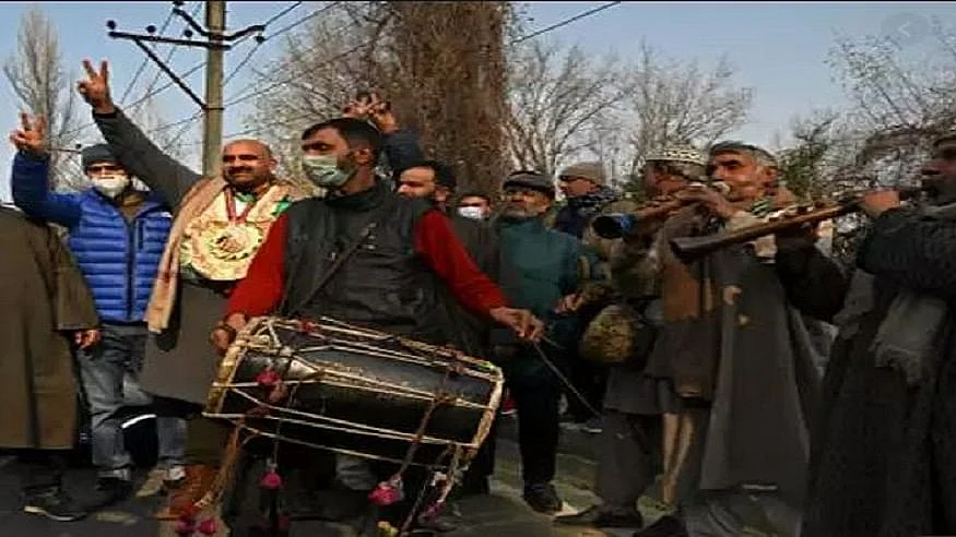 DDC polls: PAGD bags over 100 seats, BJP wins 73 seats