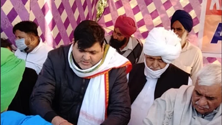 Kisan Congress threatens countrywide protest if farm laws not repealed
