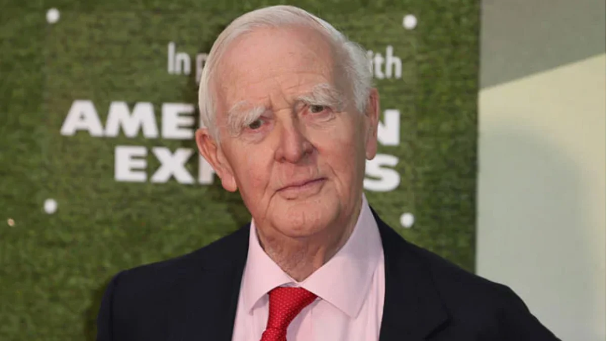 Master of espionage John le Carre passes away at 89