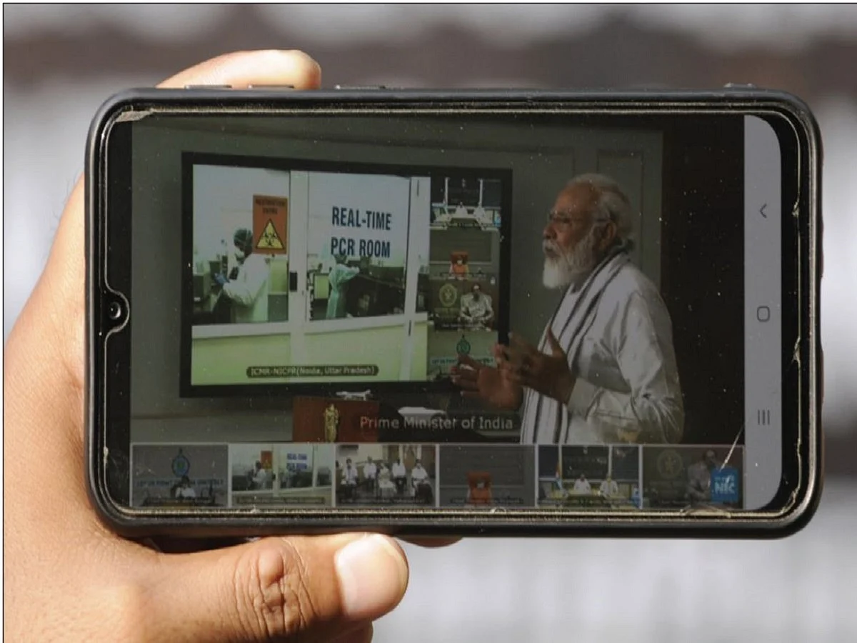 COVID-19 vaccines are big business and spell big bucks for big pharma companies  