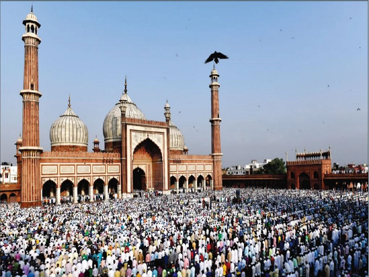 ‘Dear’ but ‘disowned and damned’: plight of Muslims in ‘new’ India