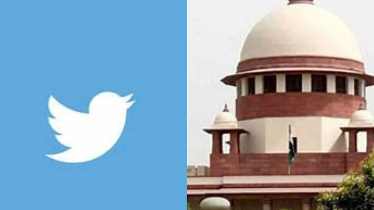 Twitter India says being harassed by BJP IT Cell, moves SC for quashing multiple FIRs lodged against it