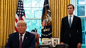 Watchdog raises possible Kushner link to USD 700M rescue loan