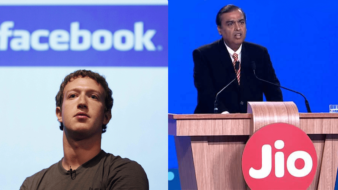 #FacebookJioAgainstFarmers trends on Twitter as protest enters 22nd day