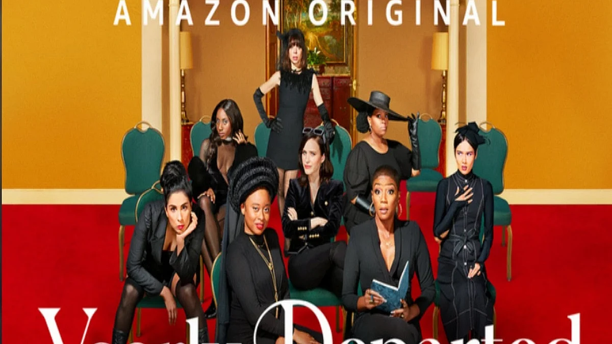 Five women-centric stories on Amazon Prime Video to make your December memorable