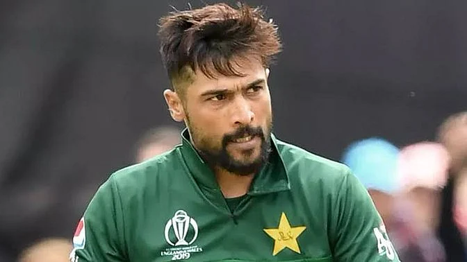 Mohammad Amir quits cricket alleging mental torture, says can’t play under current PCB management
