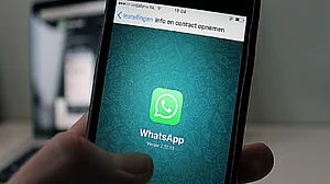 WhatsApp Pay now live with 4 top banks in India