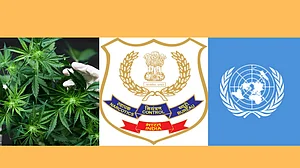Celebrities hounded for cannabis use, but India votes to remove it from list of dangerous substances at UN