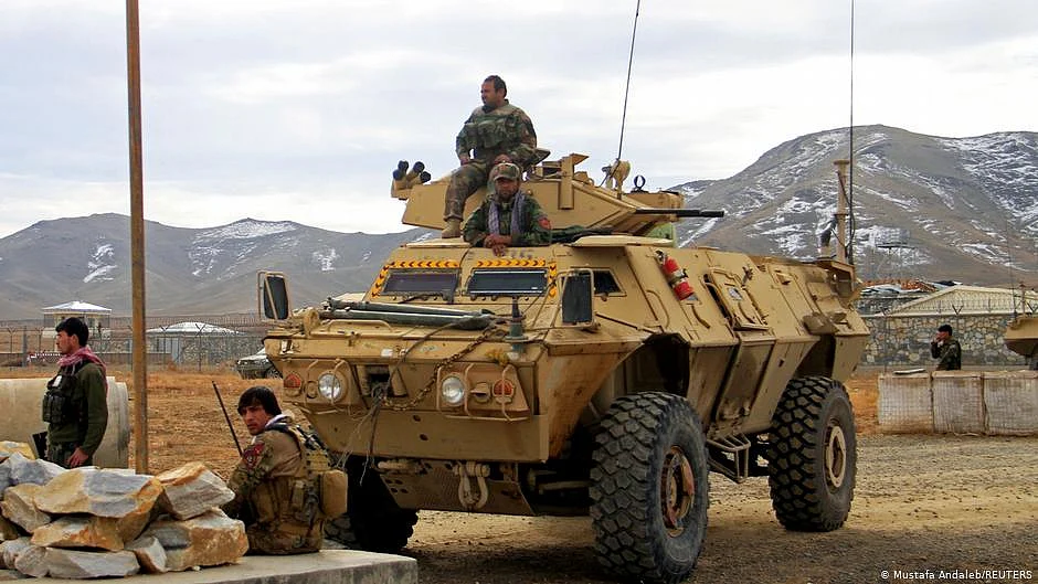 Pakistan has repeatedly urged Kabul to act against TTP militants operating from Afghan soil