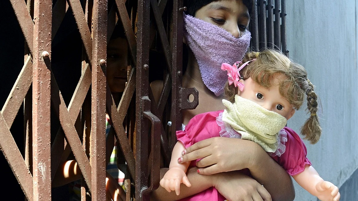 Representative Image (Photo Courtesy: IANS)