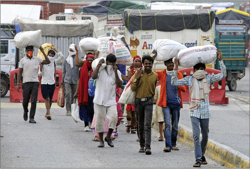 Reflections on New Year: Reducing inequality is the challenge ahead