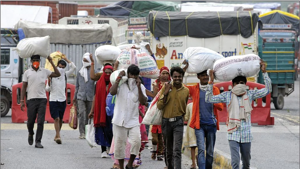 Reflections on New Year: Reducing inequality is the challenge ahead