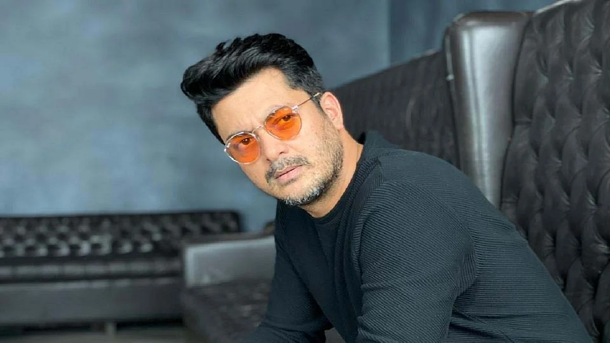 Bengali star Jisshu Sengupta