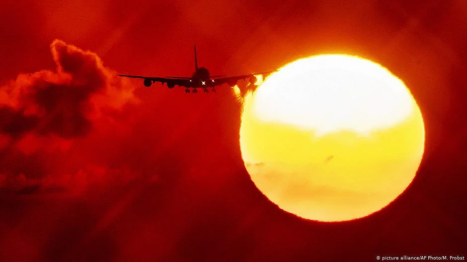 Representative image of heat (photo: National Herald archives)