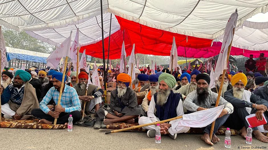 Explaining the farmers’ angst and why the farm laws are inequitable 