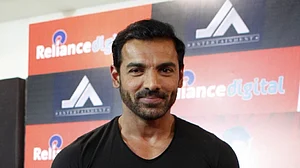 John Abraham is PETA India’s Person of the Year